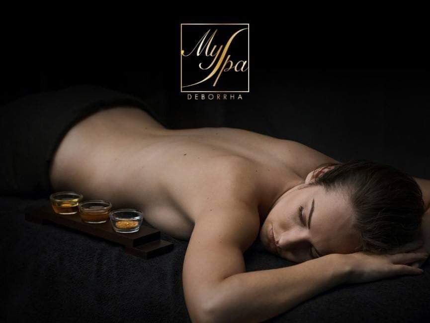 MODELAGE AYURVÉDIQUE RELAXANT 30 min