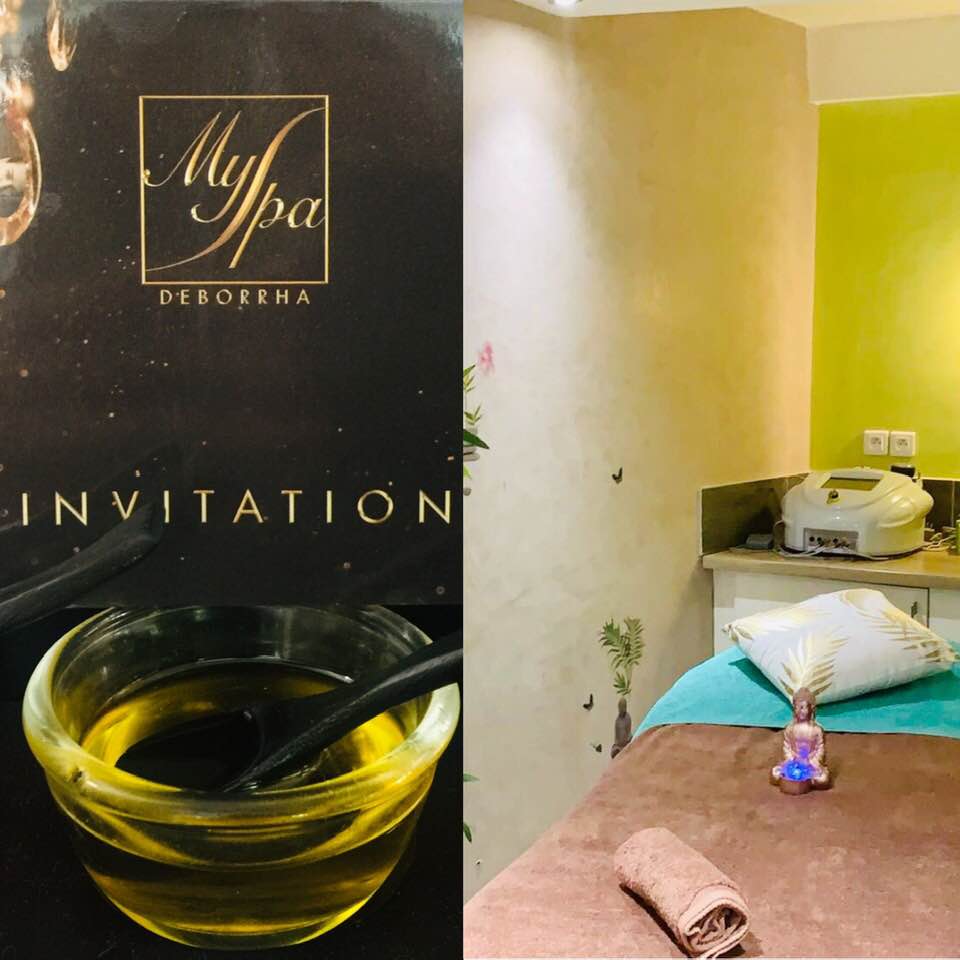 EVASION TROPICALE CORPS 1h 30