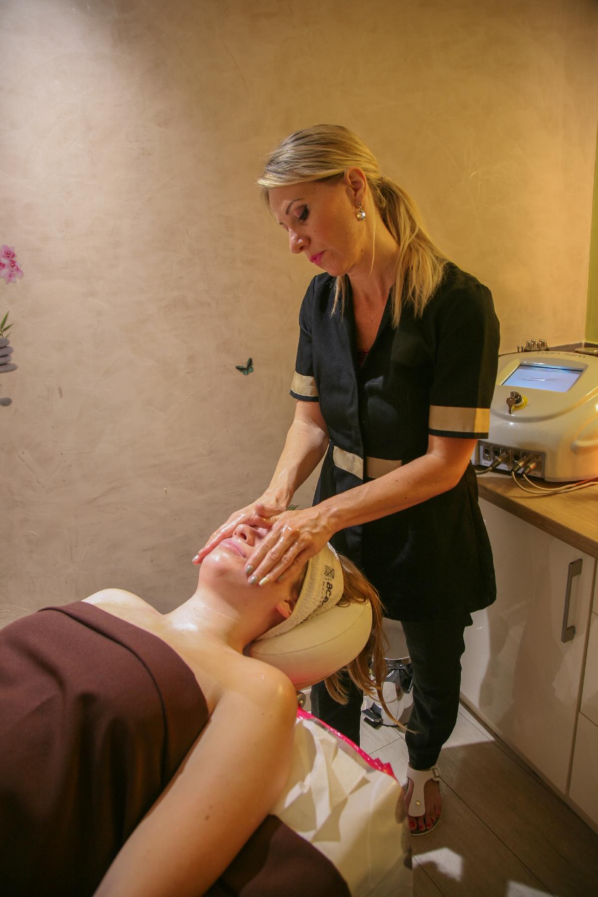 MODELAGE CRÂNIEN RELAXANT 60 min