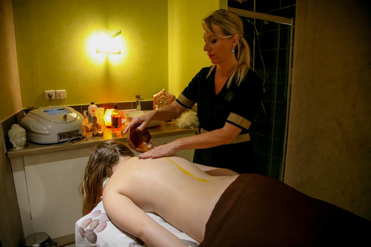 MODELAGE SIGNATURE O' ZEN - 60mn