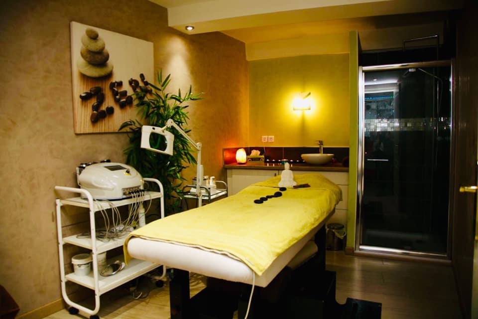 EVASION SENSORIELLE LUXE 2 H 30