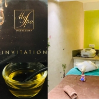 EVASION TROPICALE CORPS 1h 30