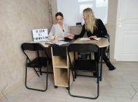 FORMATION COACHING EN 1 JOUR BIEN DEVELLOPPER SA CLIENTELE