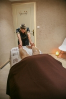 MODELAGE THAÏLANDAIS 1 h 30