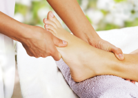 RÉFLEXOLOGIE PLANTAIRE 30 min