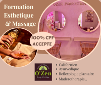 FORMATION POINTS KNAPS ET TRIGGER EN 2 JOURS