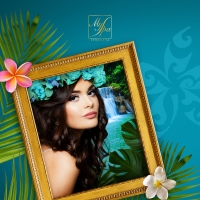 RITUEL HYDRATANT OXYGÉNANT SOURCE ET LAGON DE POLYNÉSIE 1H